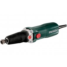 Прямошлифовальные машины Metabo GE 710 Plus 600616000