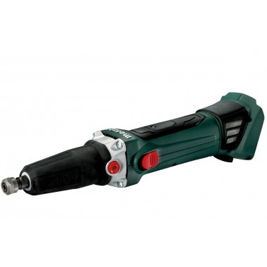 Аккумуляторная прямошлифовальная машина Metabo GA 18 LTX 600638890