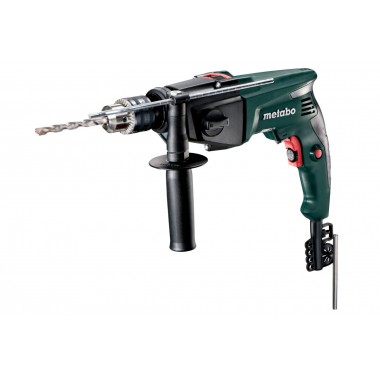 Ударная дрель Metabo SBE 760 600841500