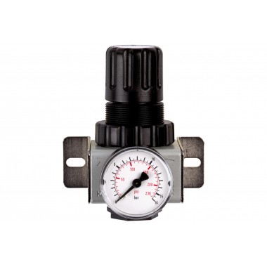 Регулятор R-180 Metabo 0901063834