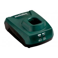 Зарядное устройство C 60, 12 В NiCd, ЕС Metabo 627053000