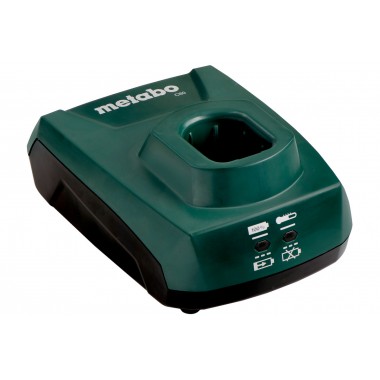 Зарядное устройство C 60, 12 В NiCd, ЕС Metabo 627053000