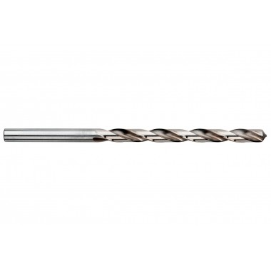 Сверло HSS-G 7,0x156 мм, DIN 340 Metabo 625053000