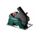 Защитный кожух с пылеотсосом для резки отрезными кругами CED 125 Metabo 626730000