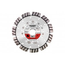 Алмазный отрезной круг 150 x 22,23 мм, «CP», для бетона «professional» Metabo 628572000