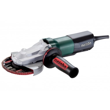 Угловая шлифмашина Metabo WEPF 9-125 Quick 613069000