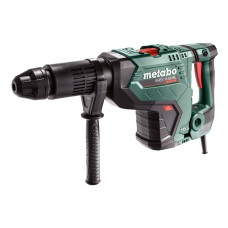 Перфоратор SDS-max Metabo KHEV 11-52 BL 600767500