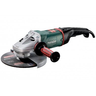 Угловая шлифмашина Metabo WE 22-230 MVT Quick 606465000