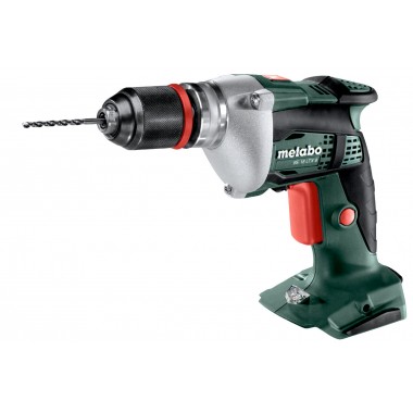 Аккумуляторная дрель Metabo BE 18 LTX 6 600261890