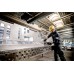 Аккумуляторный кромочный фрезер Metabo KFM 18 LTX 3 RF 601754840
