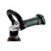Аккумуляторный кромочный фрезер Metabo KFM 18 LTX 3 RF 601754840