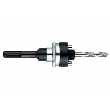 Переходник SDS-Plus/ 5/8-18 UNF, Ø 32-152 мм Metabo 625218000