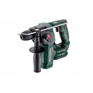 Аккумуляторный перфоратор Metabo BH 18 LTX BL 16 600324850