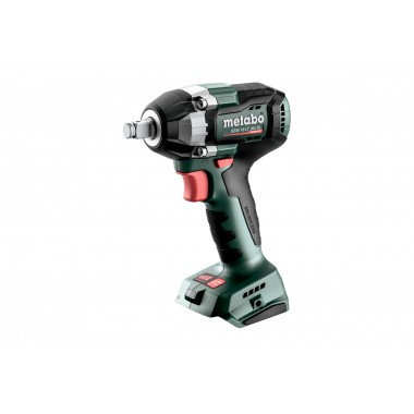 Аккумуляторный гайковерт Metabo SSW 18 LT 300 BL 602398840