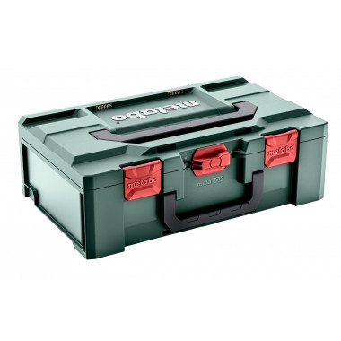 Кейс metaBOX 165 л, порожний Metabo 626889000