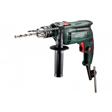 Ударная дрель Metabo SBE 650 600671000 Ударная дрель Metabo SBE 650 600671000