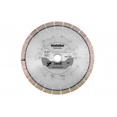 Алмазный отрезной круг 230 x 22,23 мм, «GP», для гранита «professional» Metabo 628577000