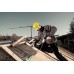 Ударный гайковерт Metabo SSW 650 602204000