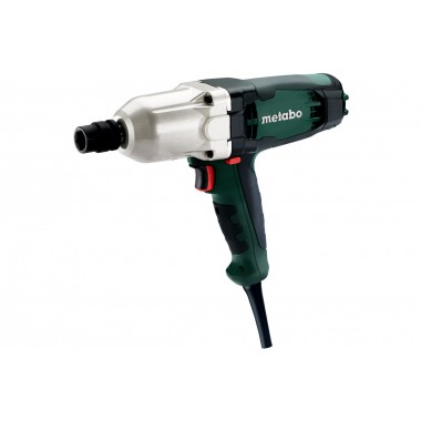 Ударный гайковерт Metabo SSW 650 602204000