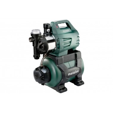 Насосная станция Metabo HWWI 4500/25 Inox 600974000