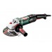 Угловая шлифмашина Metabo WE 17-150 Quick RT 601087000