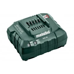 Зарядное устройство 12-36 В AIR COOLED с воздушным охлаждением, ЕС Metabo 627044000