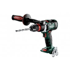 Аккумуляторная дрель-шуруповерт Metabo BS 18 LTX-3 BL Q I 602355840 Аккумуляторная дрель-шуруповерт Metabo BS 18 LTX-3 BL Q I 602355840
