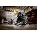 Шлифователь по бетону Metabo RS 17-125 603822710