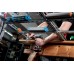 Аккумуляторная дрель-шуруповерт Metabo PowerMaxx BS 12 BL Q 601039800