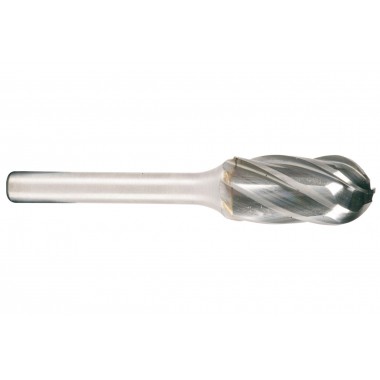 Фреза HM, WRC 122570 / 6 - алюминий Metabo 628377000