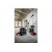 Шлифовальная машина для стен и потолков Metabo LSV 5-225 Comfort 600136000