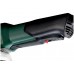 Угловая шлифмашина Metabo WP 11-125 Quick 603624000