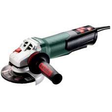 Угловая шлифмашина Metabo WP 13-125 Quick 603629000