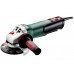 Угловая шлифмашина Metabo WP 13-125 Quick 603629000