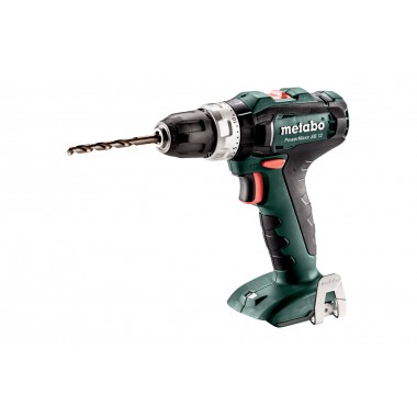 Аккумуляторная ударная дрель Metabo PowerMaxx SB 12 601076840