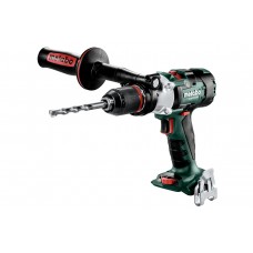 Аккумуляторная ударная дрель Metabo SB 18 LTX-3 BL I 602356840 Аккумуляторная ударная дрель Metabo SB 18 LTX-3 BL I 602356840