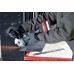 Аккумуляторная угловая шлифмашина Metabo W 18 LTX 125 Quick 602174850