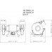 Точило Metabo DS 175 619175000