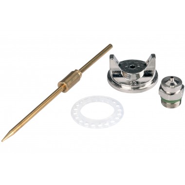Комплект сопел 1,2 FB 150 / SB 200 Metabo 0901026858