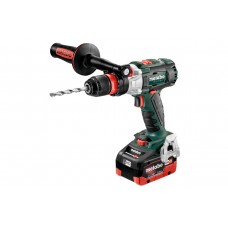 Аккумуляторная ударная дрель Metabo SB 18 LTX BL Q I 602353660 Аккумуляторная ударная дрель Metabo SB 18 LTX BL Q I 602353660