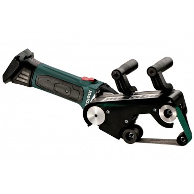 Аккумуляторный шлифователь для труб Metabo RB 18 LTX 60 600192850