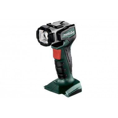 Аккумуляторный фонарь Metabo ULA 14.4-18 LED 600368000