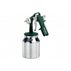 Пневматический пистолет-краскораспылитель Metabo FSP 1000 S 601576000 Пневматический пистолет-краскораспылитель Metabo FSP 1000 S 601576000