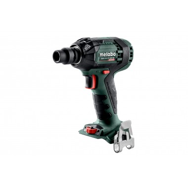 Аккумуляторный ударный гайковерт Metabo SSW 18 LTX 300 BL 602395890