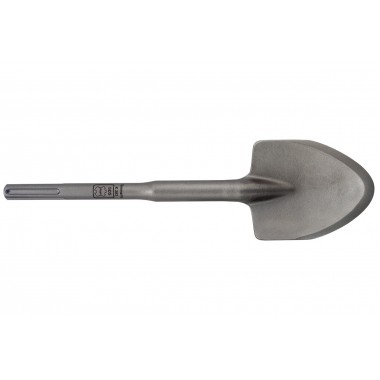 Зубило-лопата SDS-max 400 x 110 мм Metabo 623383000