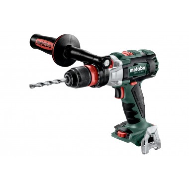Аккумуляторная ударная дрель Metabo SB 18 LTX BL Q I 602353840