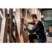 Аккумуляторная дрель-шуруповерт Metabo BS 18 LTX Quick 602193650
