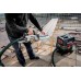 Аккумуляторная дисковая пила Metabo KS 18 LTX 66 BL 611866850
