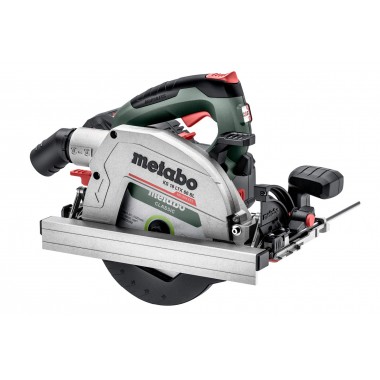 Аккумуляторная дисковая пила Metabo KS 18 LTX 66 BL 611866660