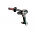 Аккумуляторная дрель-шуруповерт Metabo BS 18 LTX BL I 602358840
